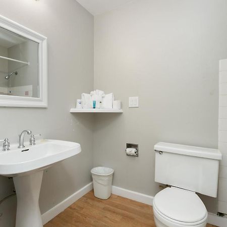 Sunrise Garden Suites ทัควิลา ภายนอก รูปภาพ