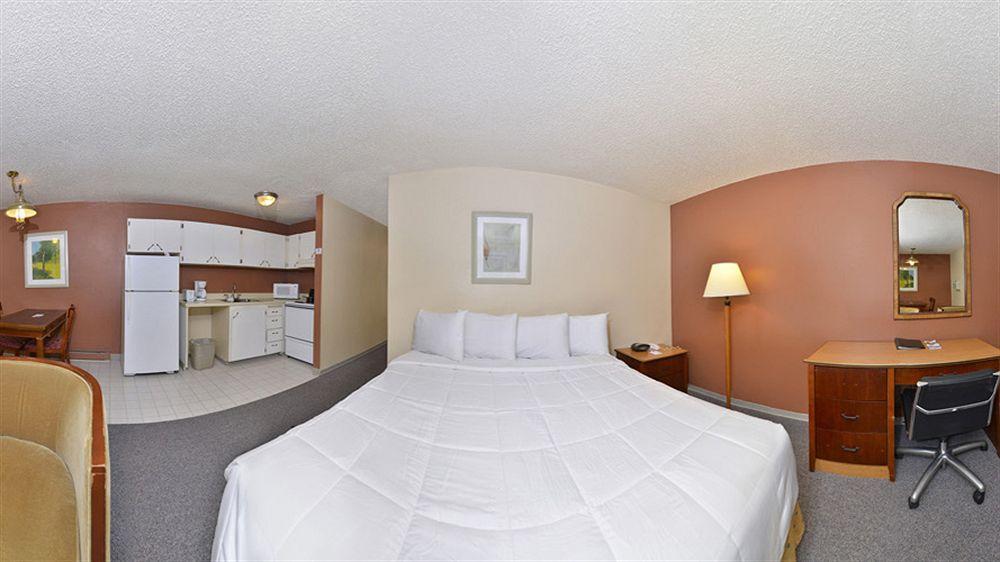 Sunrise Garden Suites ทัควิลา ภายนอก รูปภาพ