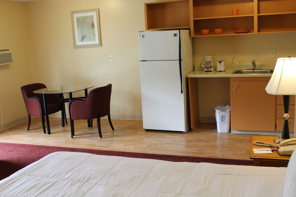 Sunrise Garden Suites ทัควิลา ภายนอก รูปภาพ