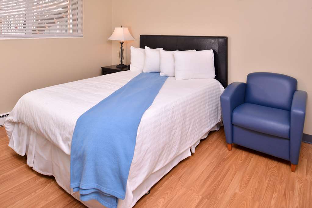 Sunrise Garden Suites ทัควิลา ห้อง รูปภาพ
