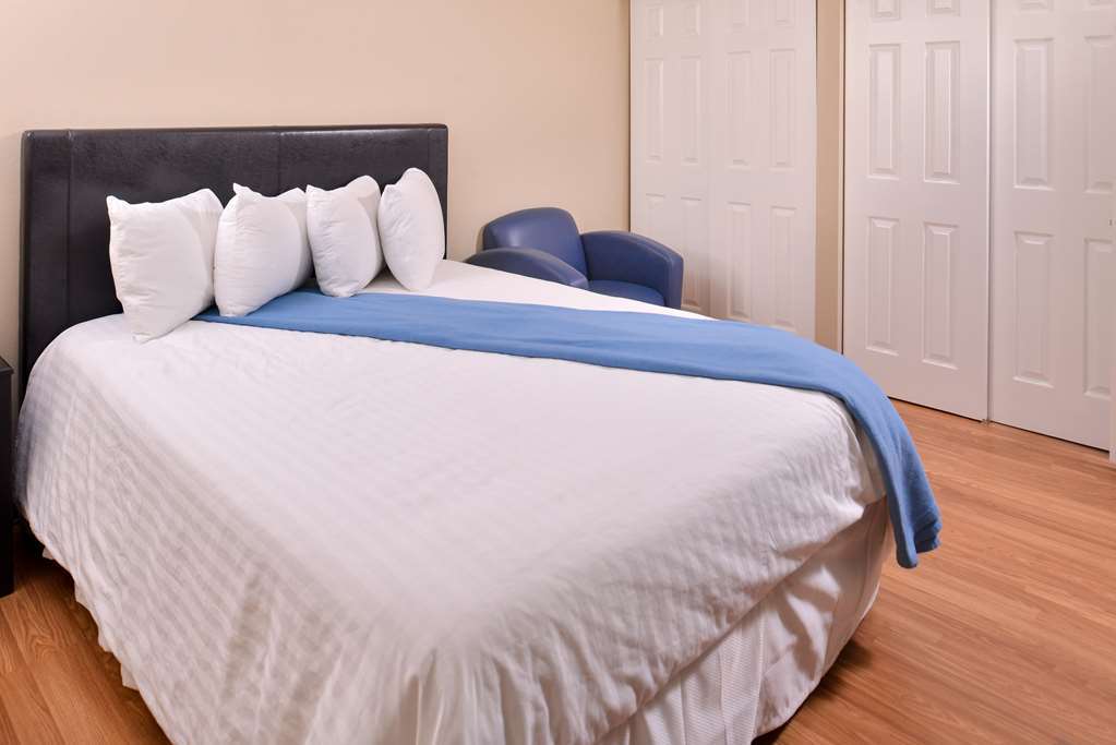 Sunrise Garden Suites ทัควิลา ห้อง รูปภาพ