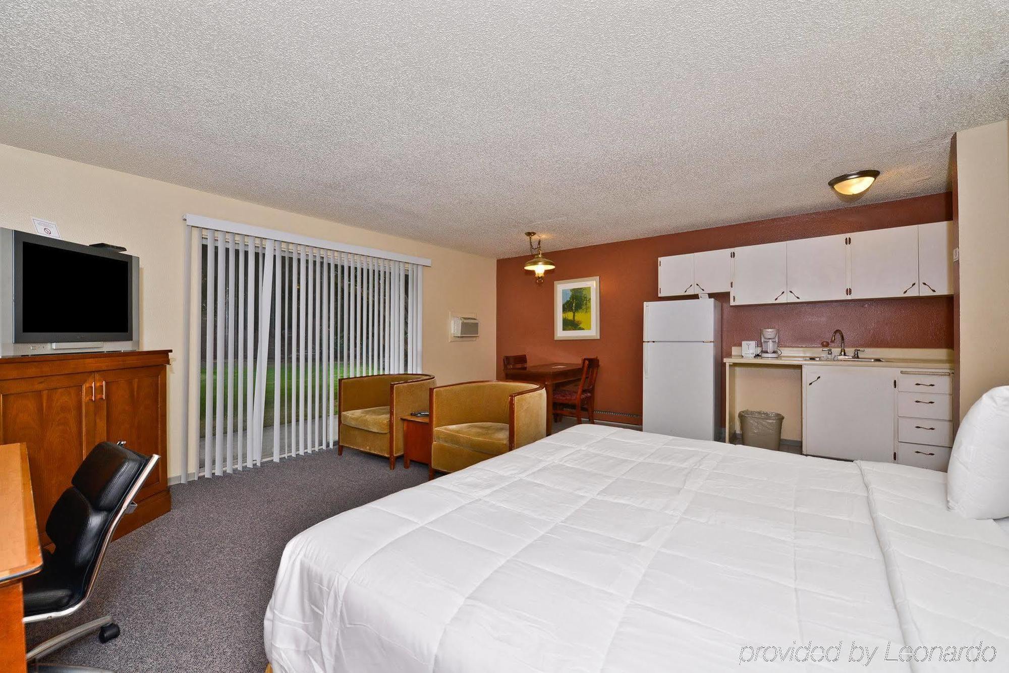 Sunrise Garden Suites ทัควิลา ห้อง รูปภาพ