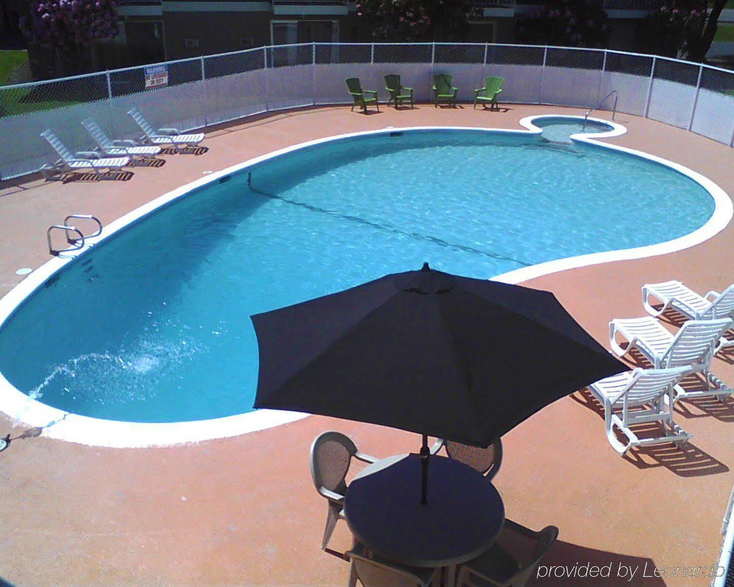 Sunrise Garden Suites ทัควิลา ภายนอก รูปภาพ
