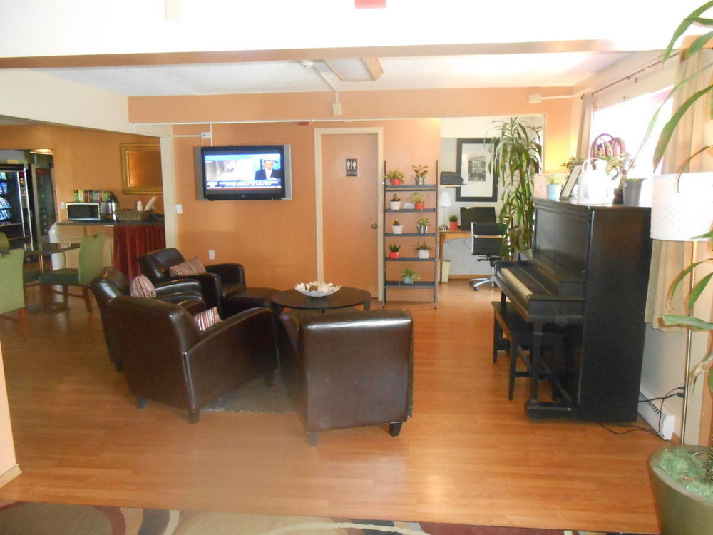 Sunrise Garden Suites ทัควิลา ภายนอก รูปภาพ