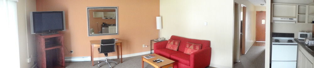 Sunrise Garden Suites ทัควิลา ภายนอก รูปภาพ