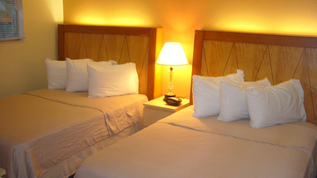 Sunrise Garden Suites ทัควิลา ห้อง รูปภาพ