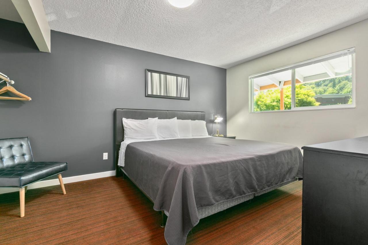Sunrise Garden Suites ทัควิลา ภายนอก รูปภาพ